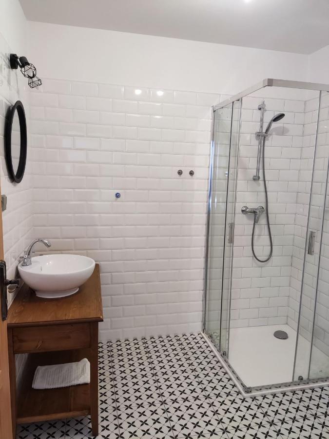 Vila Stary Mlyn Prosec pod Jestedem Luaran gambar
